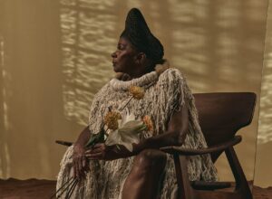 Zezé Motta para Rara | Foto: Bia Prexl